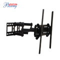 Full Motion TV Wall Mount for Most 26-55 Inch TV